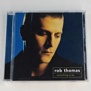 Rob Thomas/Something To Be/CD/中古品