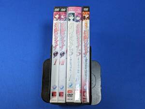 0802-10【レンタル落ちDVD】灼眼のシャナ 全8巻＋シャナS 全4巻＋劇場版シャナ 計13巻セット/アニメDVD/送料クリックポスト185円あり