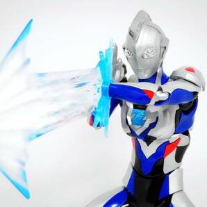 Figure-rise Standard ウルトラマンゼット / プラモデル 完成品