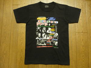 00s　sex pistols　セックスピストルズ　半袖　Tシャツ　2004