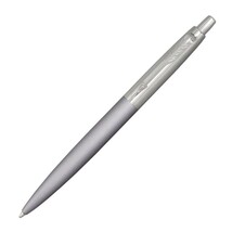 パーカー ジョッターXL マットグレイ CT ボールペン 2068514 油性 PARKER 国内正規品 誕生日 就職祝い 退職祝い 記念品 父の日_画像1