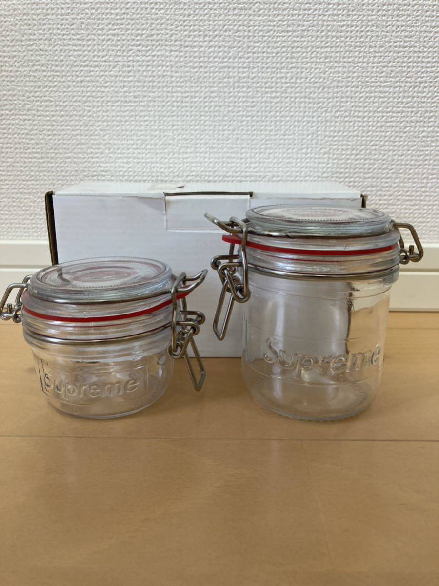 年最新ヤフオク!  supreme jar setシュプリームの中古品