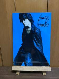  Himuro Kyosuke laminate hand made goods 