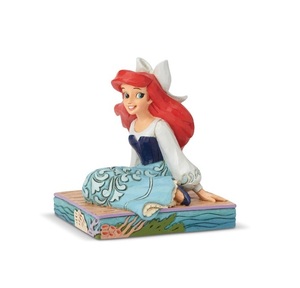  фигурка * Little Mermaid Ariel B Disney Traditions