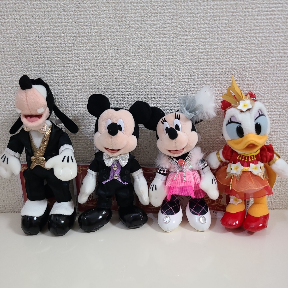 年最新ヤフオク! ビッグバンドビート ディズニーの中古品・新品