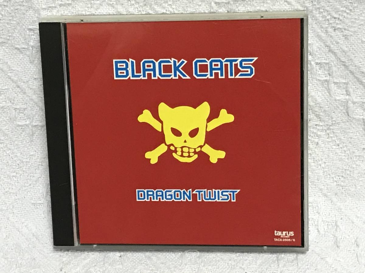 2023年最新】Yahoo!オークション -cd black catsの中古品・新品・未
