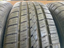 265/70R16 HIFLY VIGOROUS HT601 2020年製 バリ山 夏タイヤ 4本セット_画像3