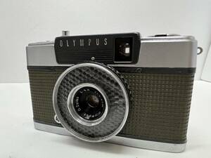 OLYMPUS/ Olympus PEN-EE compact film camera 