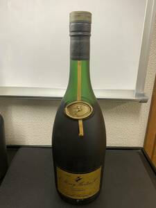  не . штекер старый sake REMY MARTIN Remy Martin Grand Champagne коньяк бренди 700ml ①
