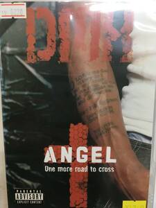 音楽54 即決 DMX ANGEL One more road to cross