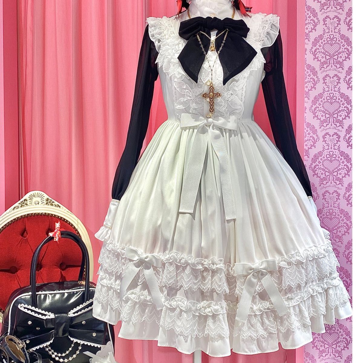 Angelic Pretty|アンジェリックプリティの新品・未使用品・中古品