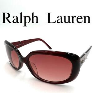 Ralph Lauren Ralph Lauren sunglasses RA5079 case attaching 