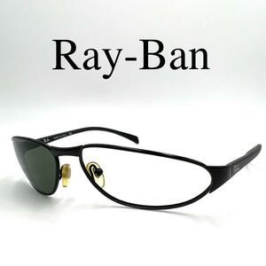 Ray-Ban レイバン サングラス メガネ 眼鏡 W3060 ケース付き