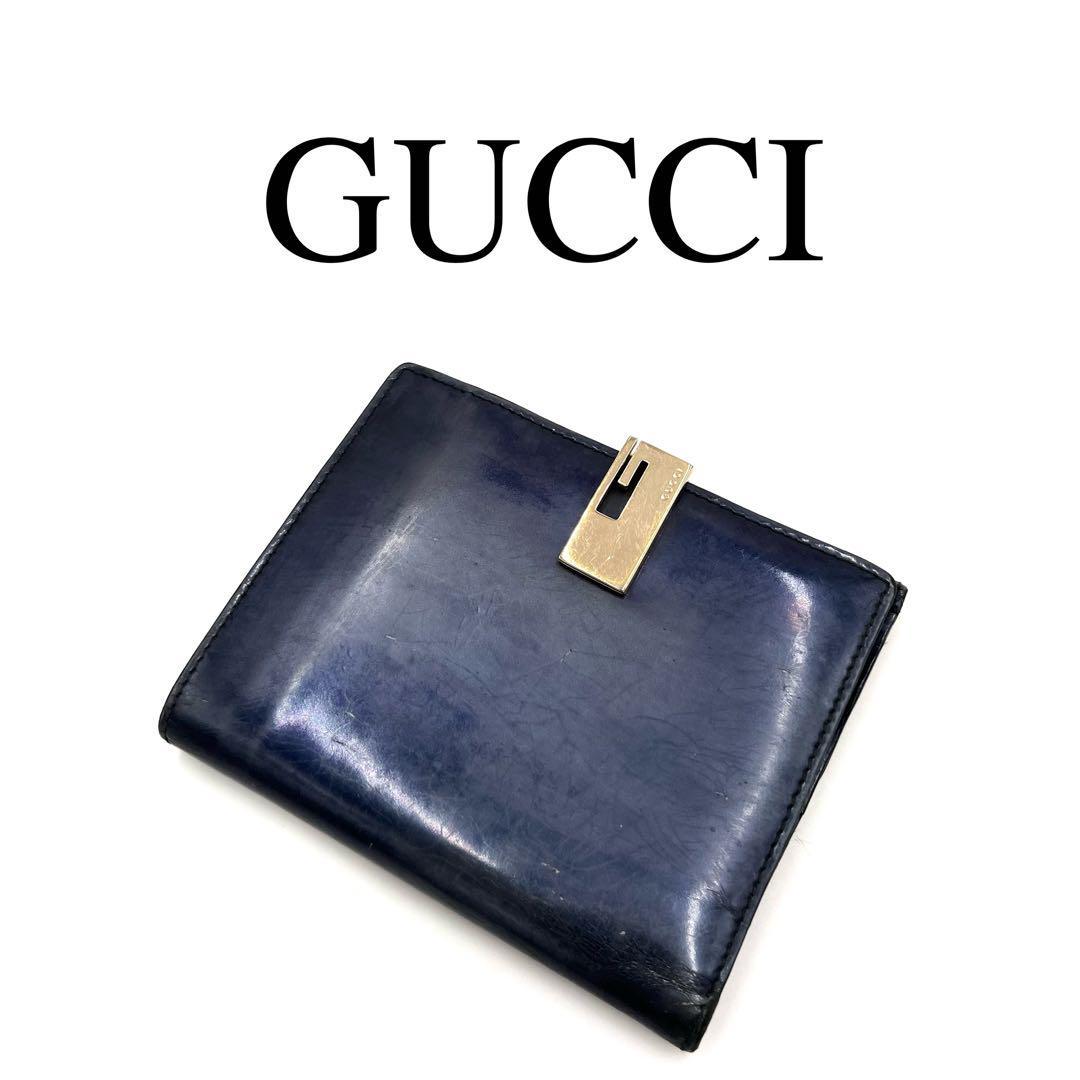 2023年最新】Yahoo!オークション -gucci 財布 エナメルの中古品・新品