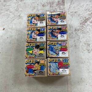 未開封新品　デッドストック　倉庫保管品　ダイの大冒険　ダイコロ　PART2 タカラ　ダイ　ポップ　ヒュンケル　バラン　フレイザード　D