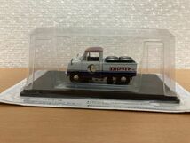 ■HONDA ホンダ T360（1963）ヨコハマタイヤ販売店仕様 1/43 ミニカー 未開封品■_画像6