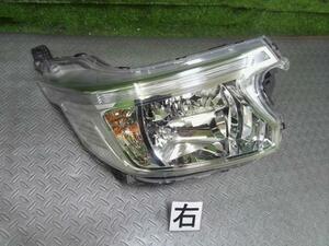 ホンダ(Honda)Ｎ－ＷＧＮ JH1 右ヘッドランプ 右ヘッドライト カラー NH875P 品番 33101-T6G-921