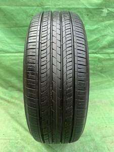 225/55R18 98H TOYO PROXES R44 タイヤ1本2018年製