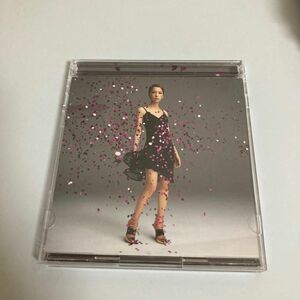 中島美嘉 CD+DVD 【LOVE IS ECSTASY】 11/9/14発売 オリコン加盟店■初回盤