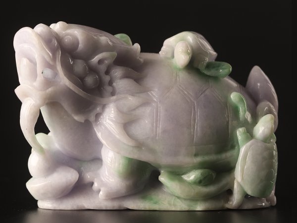 2023年最新】ヤフオク! -翡翠 彫刻の中古品・新品・未使用品一覧