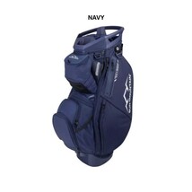 ★新品★送料無料★ サンマウンテン Sun Mountain C-130 カートバッグ NAVY_画像7