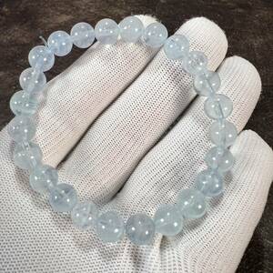  high quality mint aquamarine bracele 5 aquamarine 