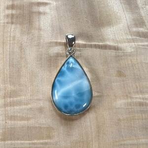 Высококачественное Larimar Citp