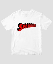 週刊SPA! / SPAAAAA!　Tシャツ　XL　当選品　ミントグリーン_画像5
