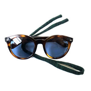  Heather glass code green .... outdoor glass chain glasses code leather sunglasses glasses holder mask strap 