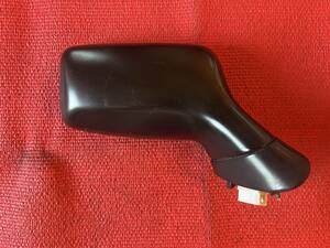  free shipping Audi B3 80 89 series right door mirror side mirror 893857502D used 