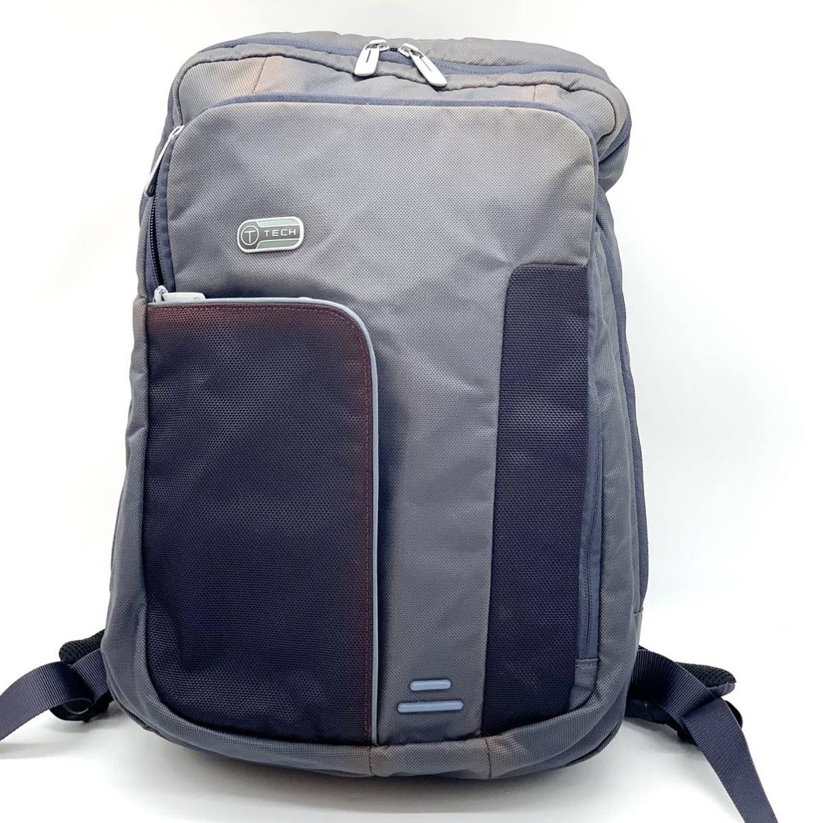 入手困難】TUMI トゥミ リュック バックパック バッグ レザー | JChere