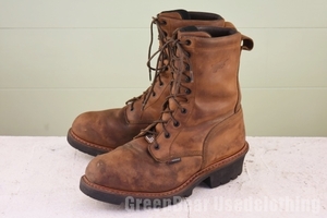 W757◆RED WING スチールトゥー ワークブーツ 28.5cm メンズ