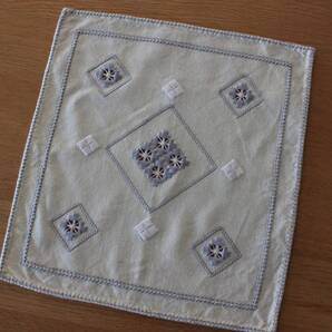 北欧 刺繍クロス No.SS-24