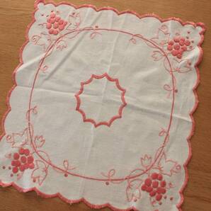北欧 刺繍クロス No.SS-79