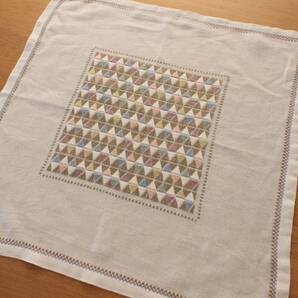 北欧 刺繍クロス No.SS-83