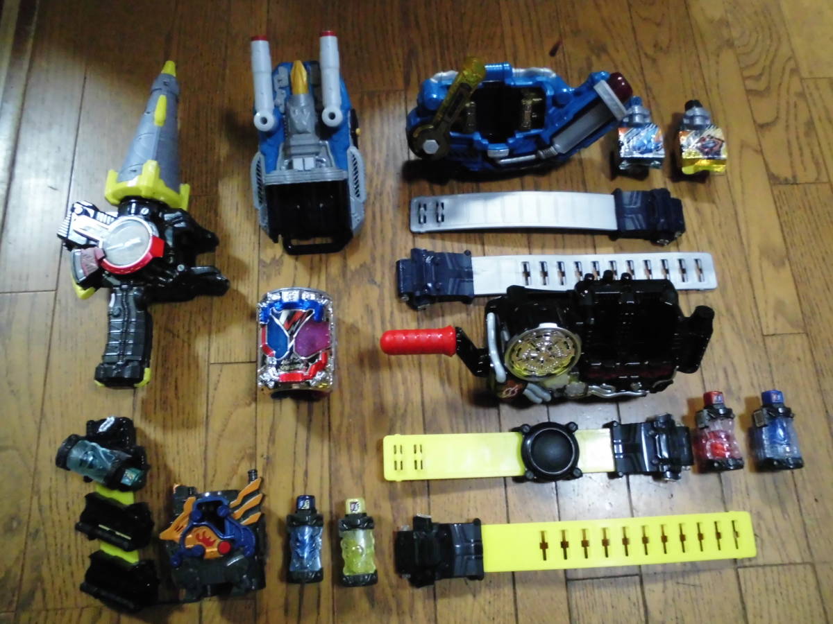 2023年最新】ヤフオク! -ビルドドライバーの中古品・新品・未使用品一覧