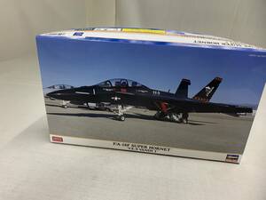 １：７２　F/Ａ-１８F　スーパーホーネット　´ＶXー９　ヴァンディ’　 限定品 ＨＡＳＥＧＡＷＡ ０２４４７