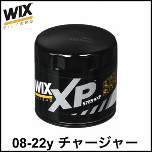 税込 WIX FILTERS エンジンオイルフィルター オイルエレメント 高性能 08-22y チャージャー R/T HEMI SRT8 ヘルキャット 即決 即納 在庫品