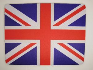 ユニオンジャック マウスパッド イギリス国旗