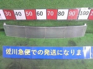 トヨタ bB NCP35 純正？ ラジエータグリル フロントグリル グリル エンブレム欠品 小傷・くすみ有り 現状販売 中古