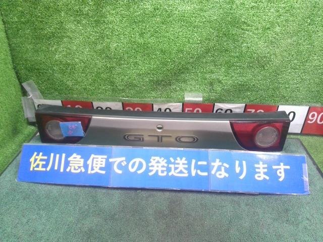 Yahoo!オークション -「gto 三菱 ガーニッシュ」の落札相場 Yahoo!オークション -「gto 三菱 ガーニッシュ」の落札相場