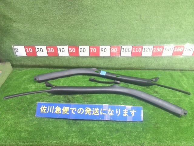22-7-4 MR2 SW20 【 左 ロア クォータートリム 内張り 62512-170