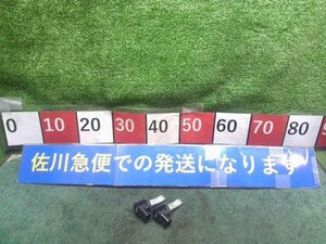 日産 マーチ BNK12 より取り外し PIAA LEDバルブ バルブ H11 白 2個セット 点灯確認済み 現状販売 中古