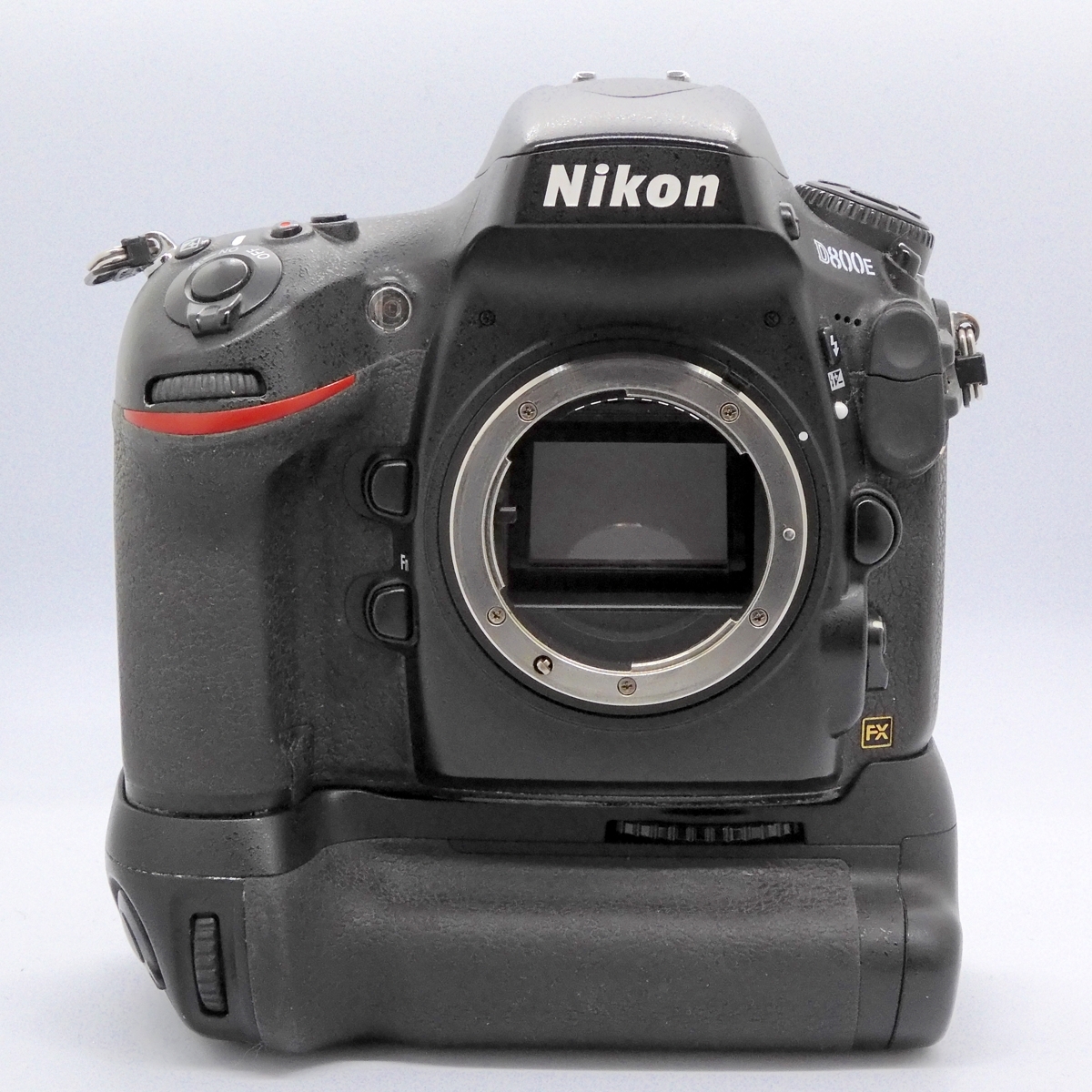 ニコンNikon D800E+MB-D12 (157,931回) 現状品| JChere雅虎拍卖代购