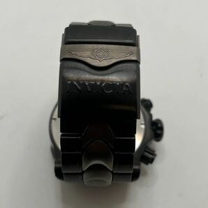激レア INVICTA インビクタ 腕時計 VENOM ヴェノム スカルの画像7