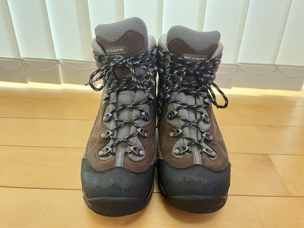 ヤフオク! -「scarpa スカルパ」(靴) (キャンプ、アウトドア用品)の