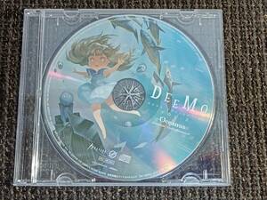 DEEMO SONG COLLECTION Vol.2 Oceanus cosMo@暴走P