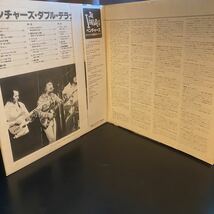 2LP THE VENTURES / DOUBLE DELUXE_画像3