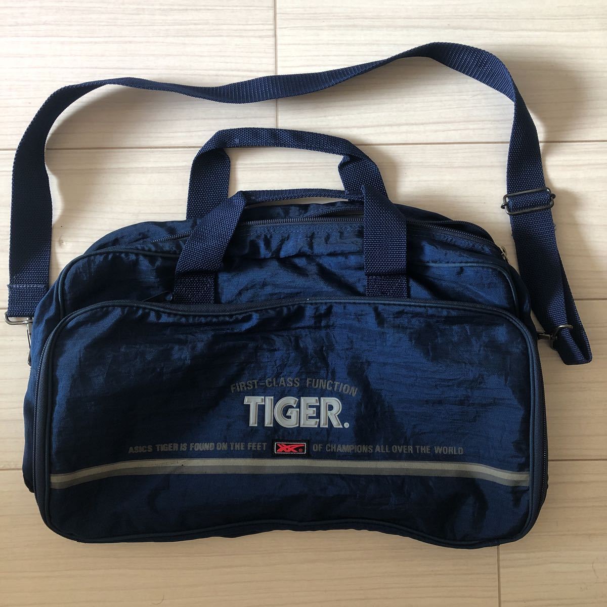 2023年最新】ヤフオク! -asics tiger bagの中古品・新品・未使用品一覧