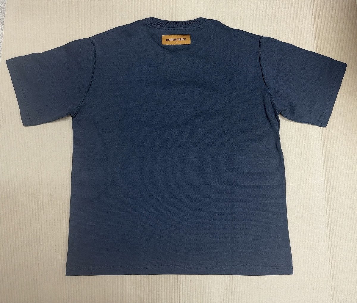 2023年最新】ヤフオク! -ルイヴィトン tシャツの中古品・新品・未使用